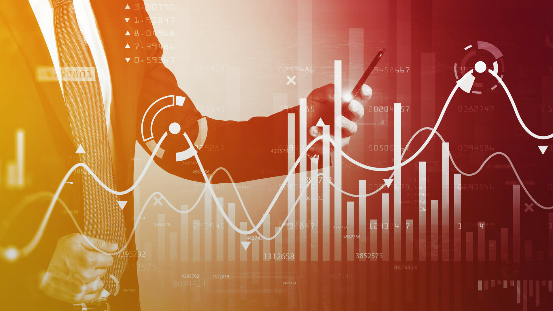 systems forecasting